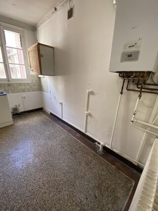  Appartement � vendre 3 pi�ces 76 m�