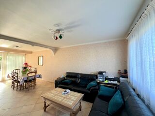  Maison à vendre 5 pièces 90 m²