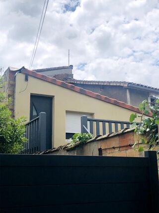  Maison à vendre 2 pièces 50 m²