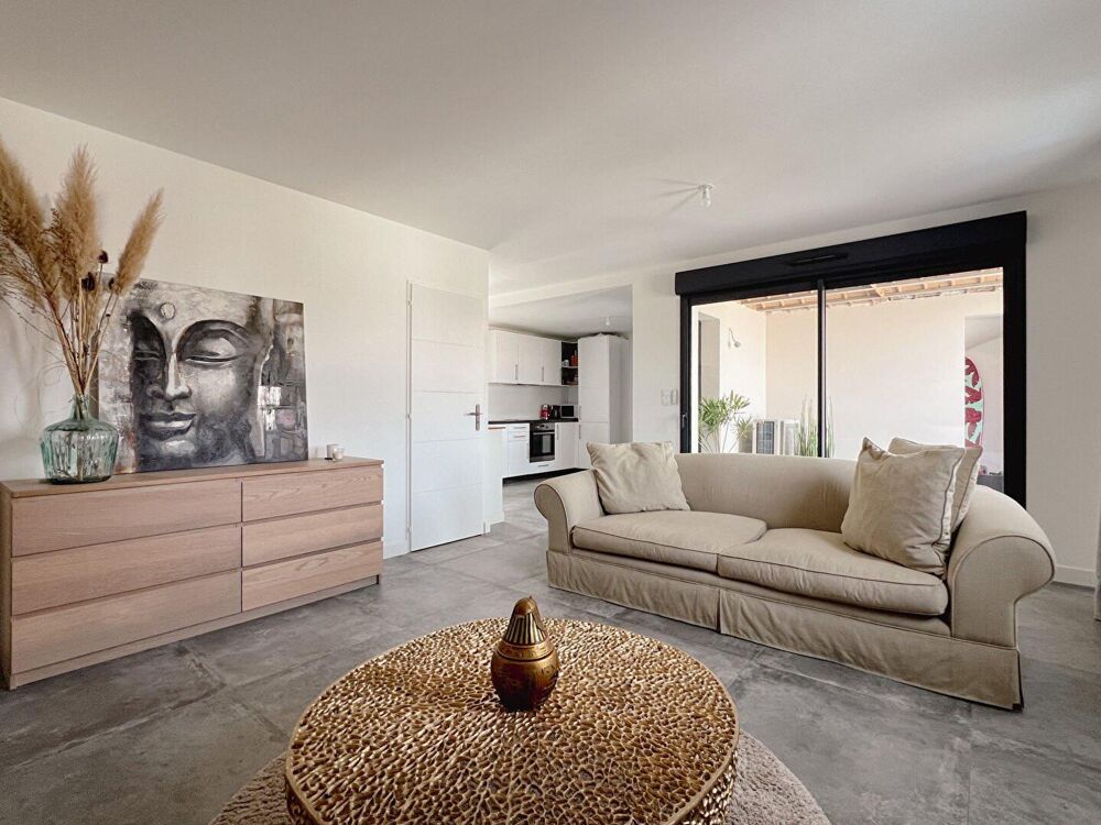 Vente Appartement Appartement 3 pi�ces La rochelle