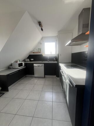  Appartement � vendre 2 pi�ces 