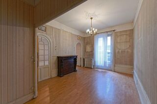  Maison à vendre 6 pièces 164 m²