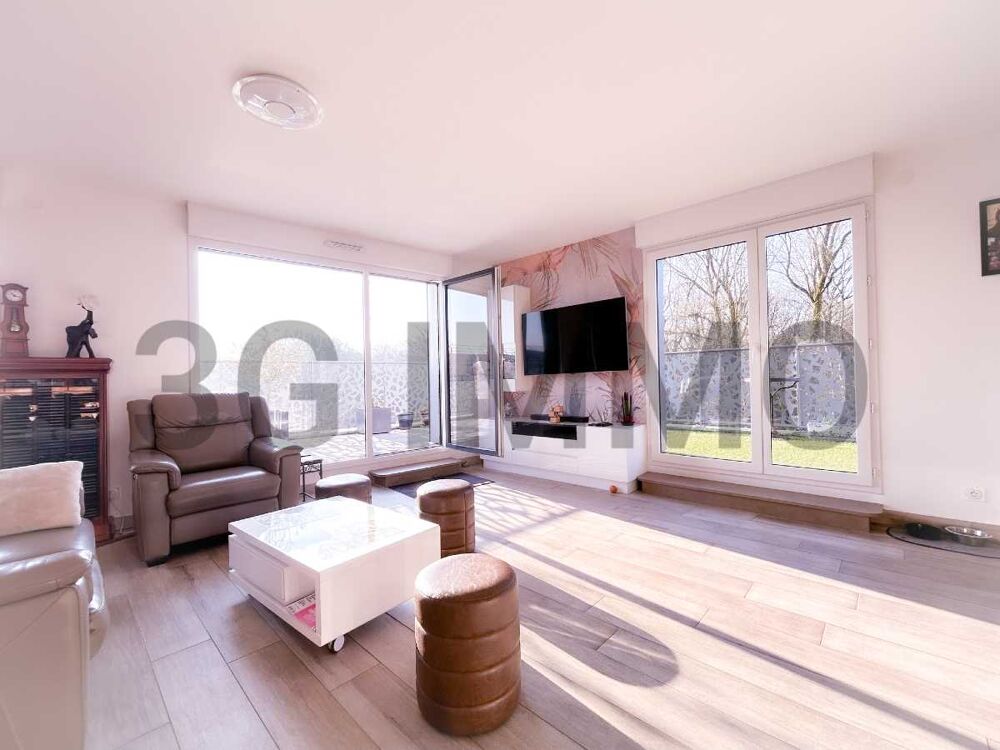 Vente Appartement Appartement 4 pices Villepinte