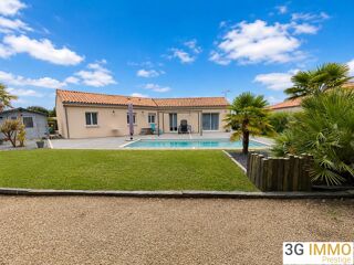  Maison à vendre 5 pièces 128 m²