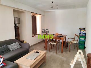  Maison � vendre 5 pi�ces 