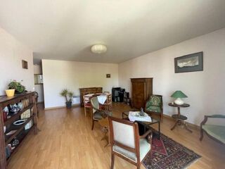 Appartement à vendre 4 pièces 89 m²