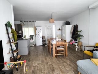  Maison à vendre 81 m²