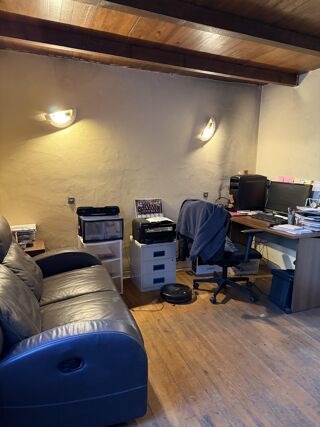  Maison � vendre 5 pi�ces 107 m�