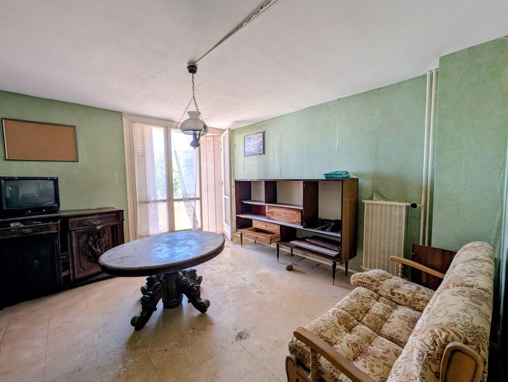 Vente Appartement Appartement 3 pièces Montélimar