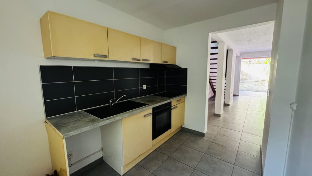 Appartement 2 pièces