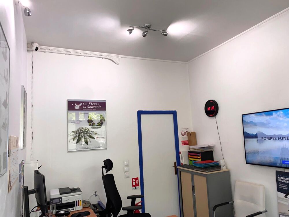   Vente murs pro  à Villejuif Villejuif