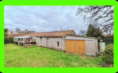  Long�re Maison - 100 m�