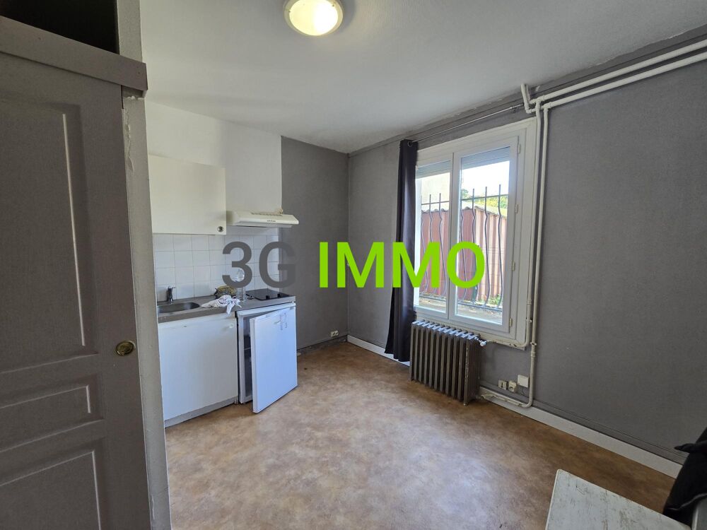 Vente Immeuble Immeuble 12 pièces Toulouse