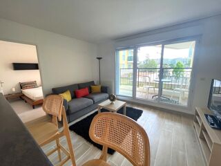  Appartement  louer 2 pices 36 m