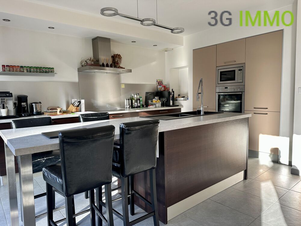 Vente Maison Maison 5 pièces Festubert