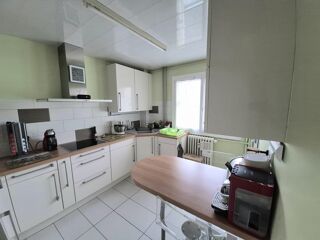  Appartement à vendre 4 pièces 72 m²