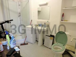  Appartement  vendre 1 pice 
