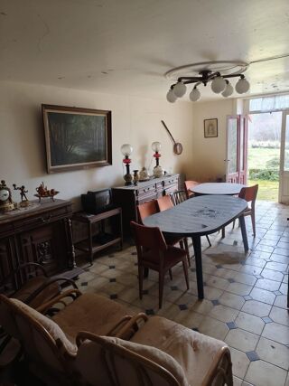  Maison à vendre 7 pièces 170 m²