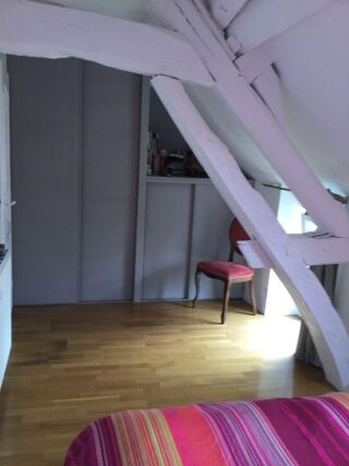  Maison à vendre 3 pièces 63 m²