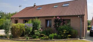  Maison � vendre 6 pi�ces 130 m�