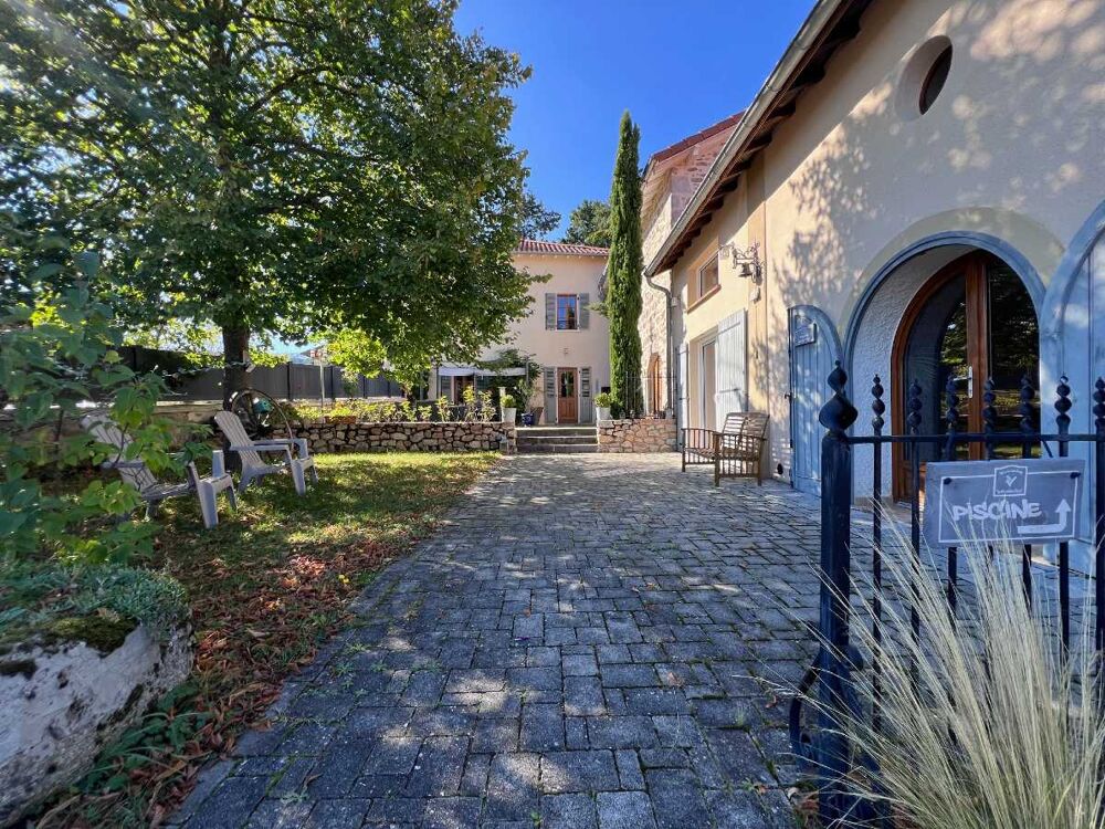  vendre  Maison Roanne (42300)