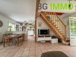  Maison � vendre 5 pi�ces 107 m�