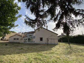 Maison 175m2 Massiac