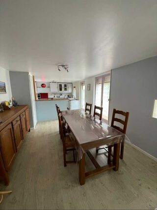 Maison  vendre 4 pices 88 m
