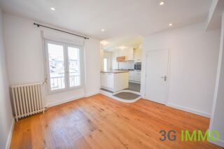  Appartement � vendre 5 pi�ces 93 m�