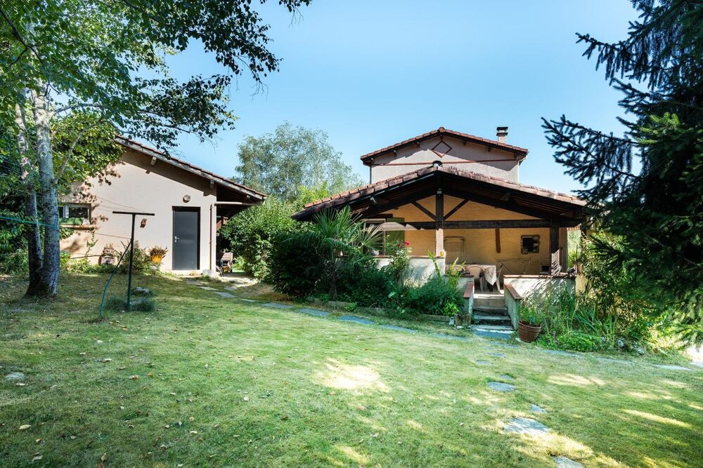Vente Maison Maison 6 pièces Loubières