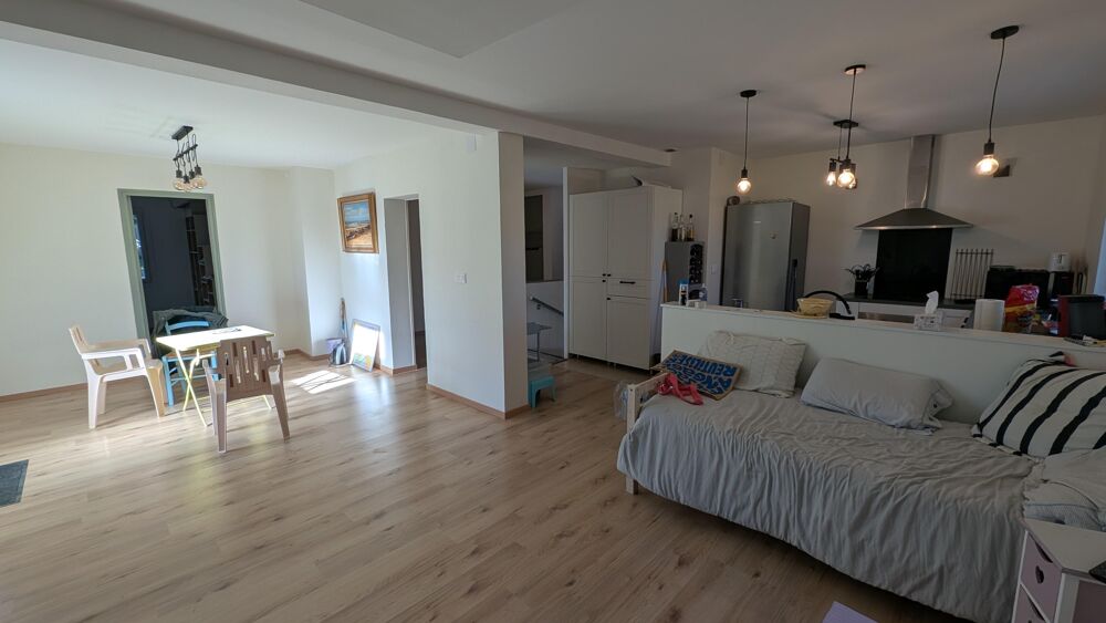 Vente Maison Maison 8 pièces Villeneuve-sur-lot