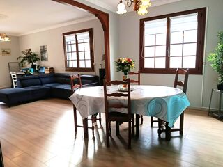  Maison � vendre 6 pi�ces 135 m�