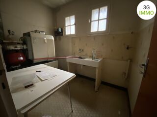  Maison à vendre 4 pièces 100 m²