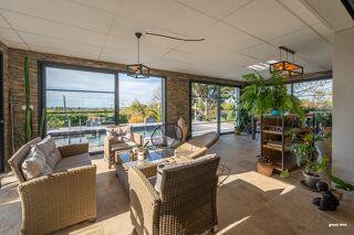  Maison à vendre 5 pièces 180 m²
