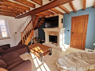  Maison à vendre 8 pièces 154 m²