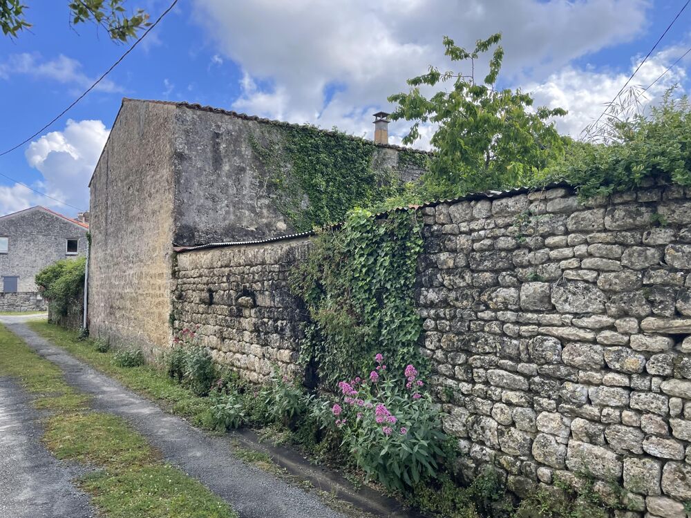 Vente Maison Maison 3 pièces Villemorin