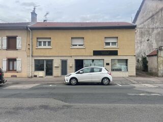  Immeuble à vendre 160 m²