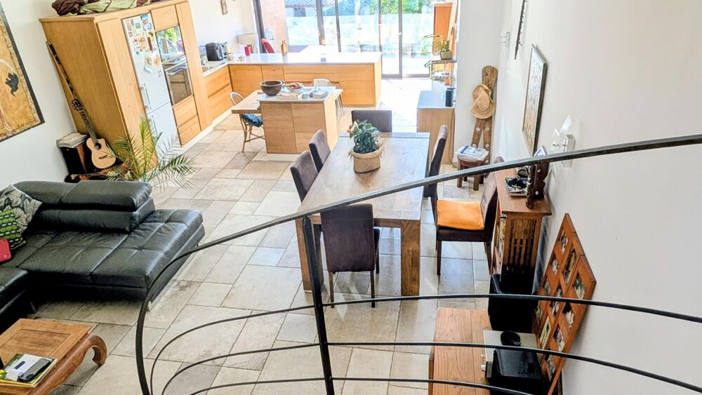 Vente Maison 3 pièces 115 m² - Vue 2