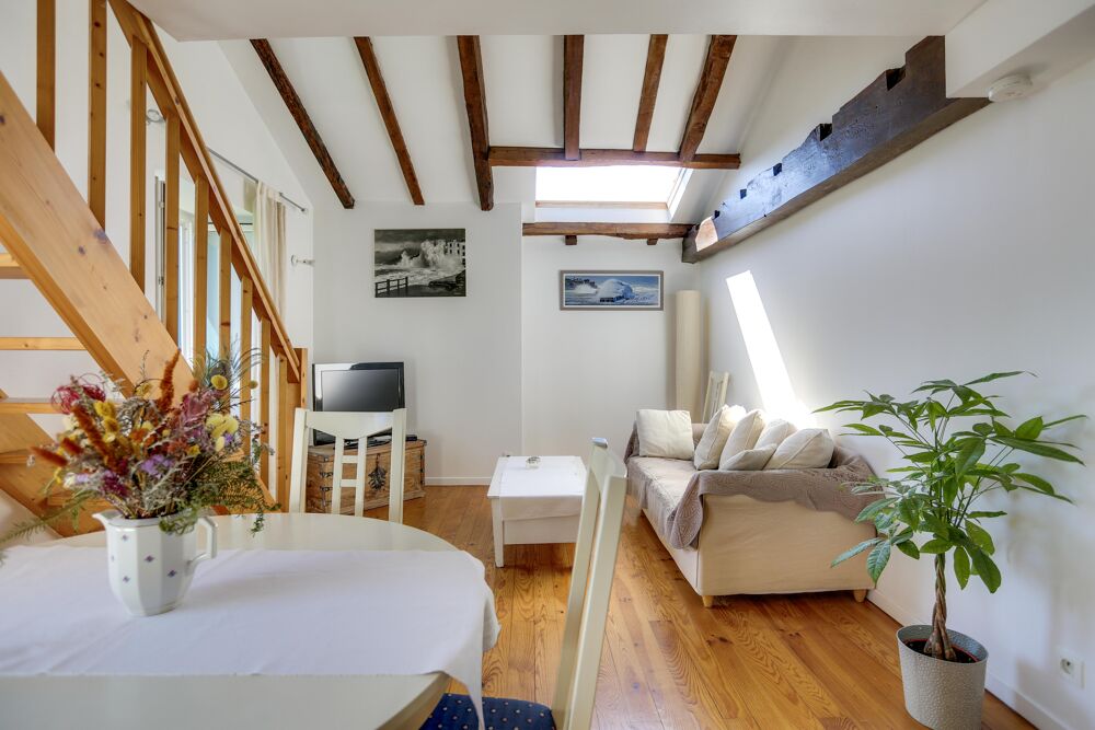 Duplex 2 pièces
