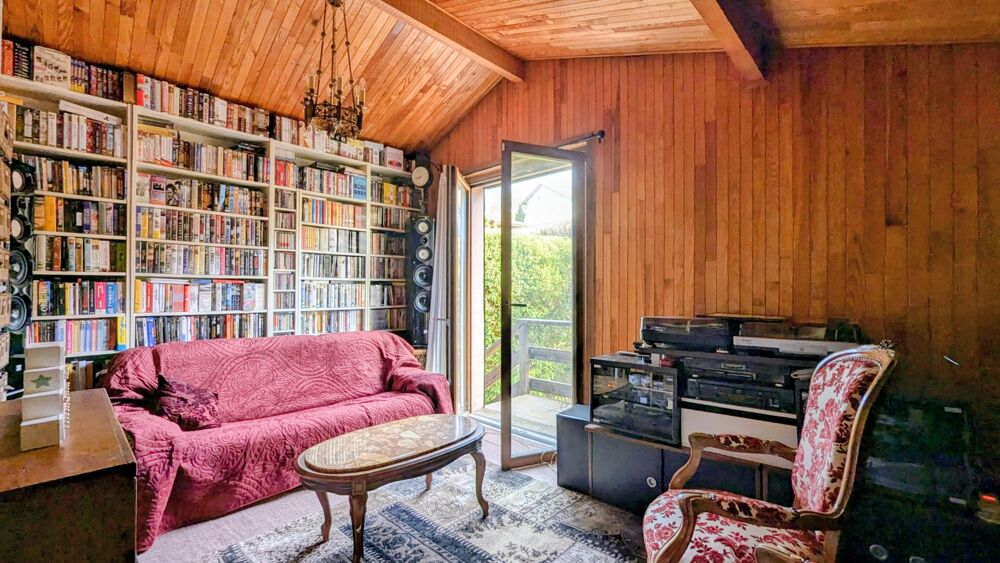 � vendre  Maison Bonne (74380)