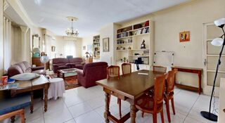  Maison à vendre 6 pièces 160 m²