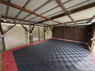  Maison à vendre 5 pièces 115 m²