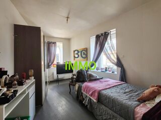  Maison à vendre 4 pièces 90 m²