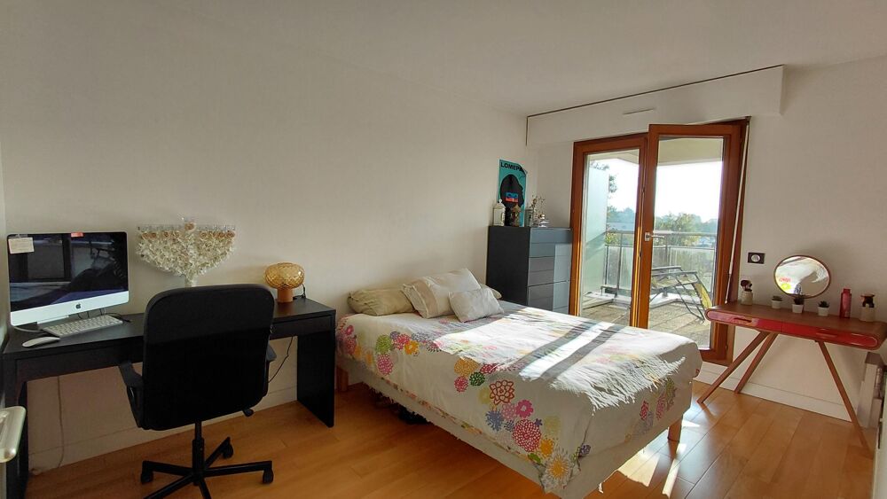 à vendre  Appartement Enghien-les-Bains (95880)