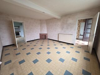  Maison à vendre 5 pièces 104 m²