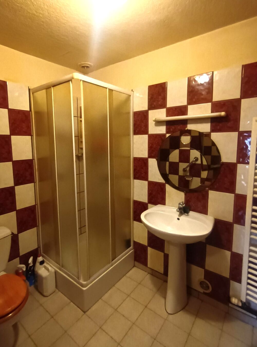 Vente Maison Maison 4 pièces Appoigny