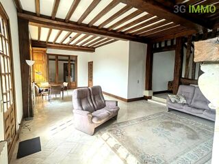  Maison à vendre 6 pièces 220 m²