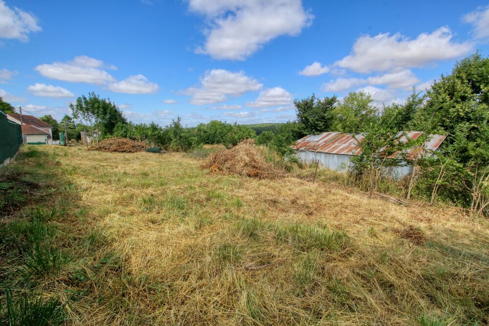 Vente Terrain Terrain constructible Herny