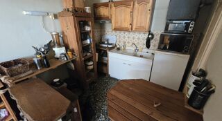  Immeuble à vendre 11 pièces 170 m² Châtellerault