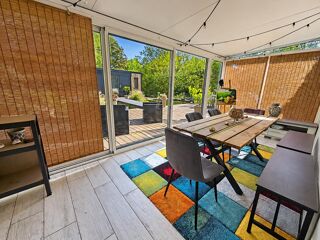  Maison à vendre 4 pièces 137 m²